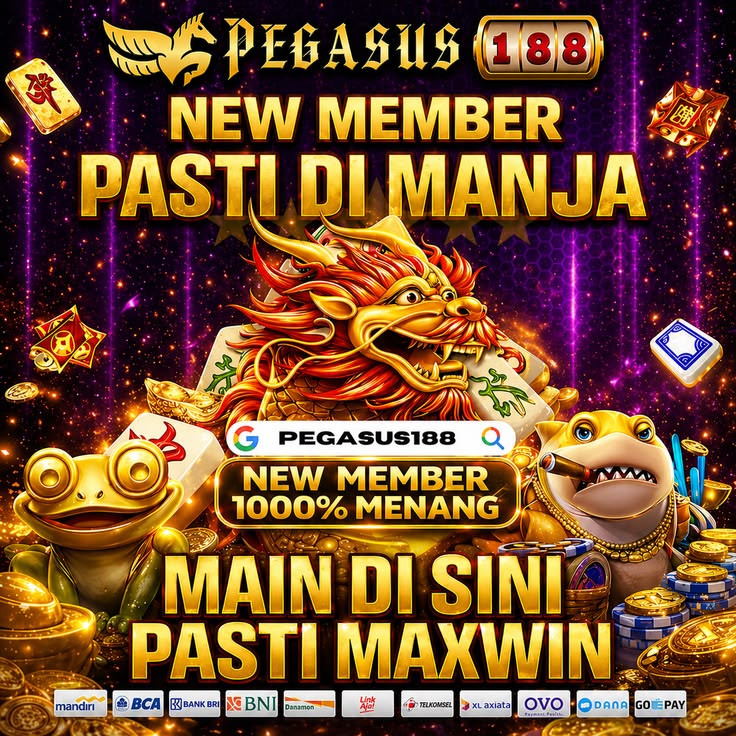 PEGASUS188